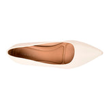TACONES PERUGIA MUJER 76200 SIMIPIEL BEIGE