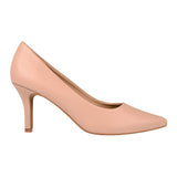 TACONES PERUGIA MUJER 76200 SIMIPIEL BEIGE