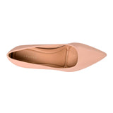 TACONES PERUGIA MUJER 76200 SIMIPIEL BEIGE