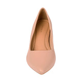 TACONES PERUGIA MUJER 76200 SIMIPIEL BEIGE