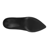 BOTINES DAMA PERUGIA 70972 TEXTIL NEGRO