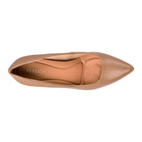 TACONES PERUGIA MUJER 85100 SIMIPIEL CAFÉ