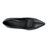 TACONES PERUGIA MUJER 85100 SIMIPIEL NEGRO