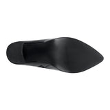 BOTINES DAMA PERUGIA 95086 CHAROL NEGRO