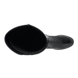 BOTAS PERUGIA MUJER 88701A1B SIMIPIEL NEGRO