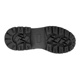 BOTAS PERUGIA MUJER 2412102 SIMIPIEL NEGRO