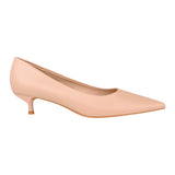 TACONES PERUGIA MUJER X250143 SIMIPIEL BEIGE