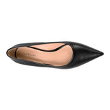 TACONES PERUGIA MUJER X250143 SIMIPIEL NEGRO