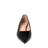 TACONES PERUGIA MUJER X250143 SIMIPIEL NEGRO