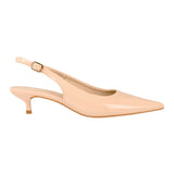 TACONES PERUGIA MUJER X25014-31 CHAROL BEIGE