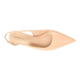 TACONES PERUGIA MUJER X25014-31 CHAROL BEIGE