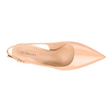 TACONES PERUGIA MUJER  H629718-20-1 CHAROL BEIGE
