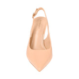 TACONES PERUGIA MUJER  H629718-20-1 CHAROL BEIGE