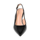 TACONES PERUGIA MUJER  H629718-20-1 CHAROL NEGRO