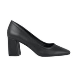 TACONES PERUGIA MUJER 3853-1 SIMIPIEL NEGRO