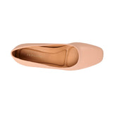 TACONES PERUGIA MUJER 3853-1 SIMIPIEL BEIGE