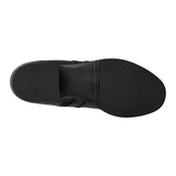 BOTINES PERUGIA MUJER 121003 SIMIPIEL NEGRO