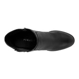 BOTINES PERUGIA MUJER 121003 SIMIPIEL NEGRO