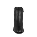 BOTINES PERUGIA MUJER 121003 SIMIPIEL NEGRO