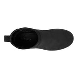 BOTINES PERUGIA MUJER 2023A05 SUEDE NEGRO