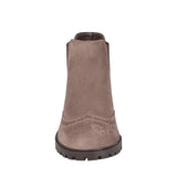 BOTAS PARA DAMA STYLO 96205 RATO