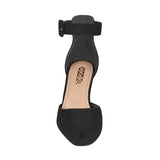 ZAPATILLAS DE VESTIR PARA DAMA STYLO 97802 NEGRO
