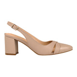 TACONES DAMA STYLO 23711 SIMIPIEL BEIGE