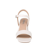 SANDALIAS DAMA STYLO 24301 SIMIPIEL BEIGE