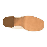 SANDALIAS DAMA STYLO 29216 CHAROL BEIGE