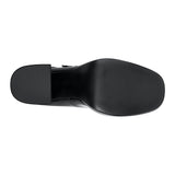 ZAPATOS DAMA STYLO 29217 CHAROL NEGRO