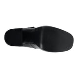 TACONES STYLO MUJER 29222 CHAROL NEGRO