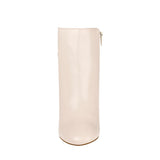BOTINES STYLO MUJER 10508 SIMIPIEL BEIGE