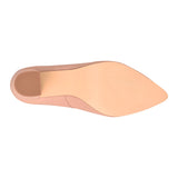 TACONES STYLO MUJER 357001 SIMIPIEL BEIGE