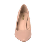 TACONES STYLO MUJER 357001 SIMIPIEL BEIGE