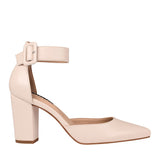 TACONES STYLO MUJER 357008 SIMIPIEL BEIGE