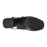 ZAPATOS DAMA STYLO 37701 CHAROL NEGRO