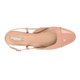 CASUALES DAMA STYLO 38901 CHAROL BEIGE