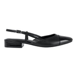 ZAPATOS DAMA STYLO 38901 SIMIPIEL NEGRO