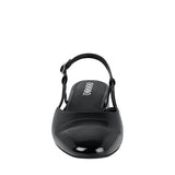 ZAPATOS DAMA STYLO 38901 SIMIPIEL NEGRO