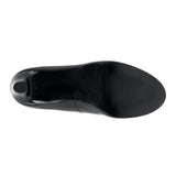 TACONES STYLO MUJER 40602 CHAROL NEGRO