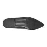 ZAPATOS CASUALES STYLO MUJER 408002 CHAROL NEGRO