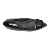 ZAPATOS CASUALES STYLO MUJER 408002 CHAROL NEGRO