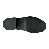 BOTINES STYLO MUJER 39901 SIMIPIEL NEGRO