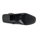 BOTAS STYLO MUJER 39702 SIMIPIEL NEGRO