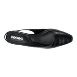 TACONES STYLO MUJER 413001 SIMIPIEL NEGRO