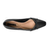 TACONES MUJER STYLO 413007 SIMIPIEL NEGRO