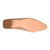 TACONES MUJER STYLO 413008 SUEDE BEIGE