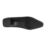 TACONES STYLO MUJER 413008 SUEDE NEGRO