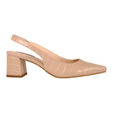 TACONES DAMA STYLO 413001 SIMIPIEL BEIGE