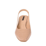 TACONES DAMA STYLO 413001 SIMIPIEL BEIGE